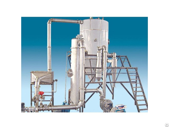 Rygxp Sealed Circulation Spray Dryer