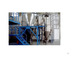 Traditional Medicine Extract Dryer