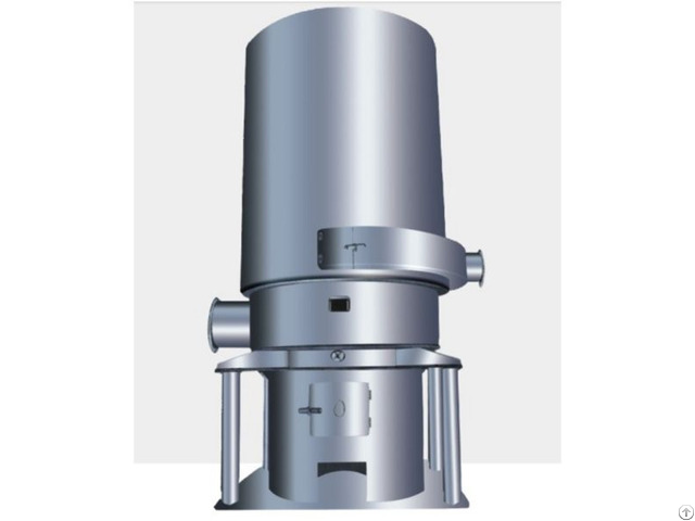 Ryjrf Coal Combustion Hot Air Furnace