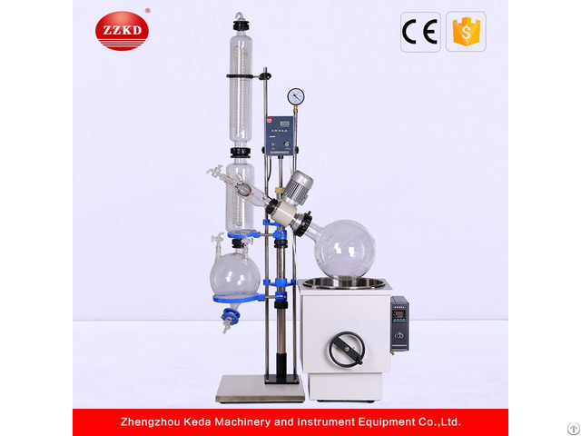 High Quality Re1002 Rotary Evaporator