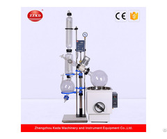 High Quality Re1002 Rotary Evaporator