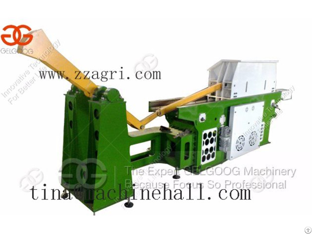 Wood Shaving Machine For Sell