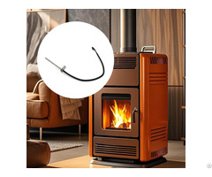 Temperature Detection Inside The Pellet Stove
