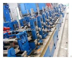 A Erw Tube Mill Line