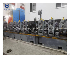 A Erw Tube Mill Machine