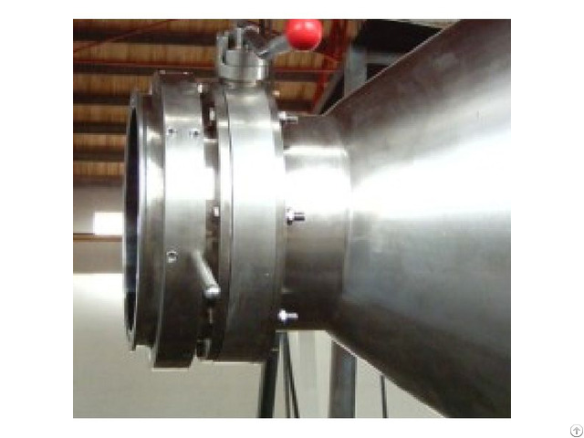Two Dimensions Mixer Good Machine