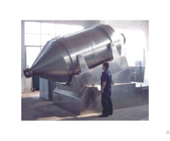 Two Dimensions Mixer