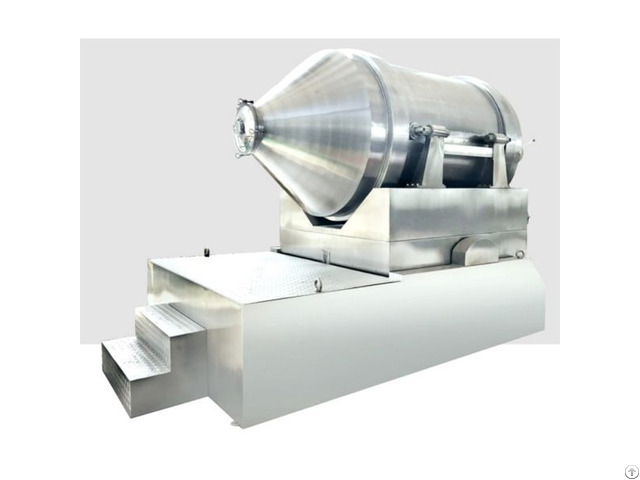 Mixer Featu Good