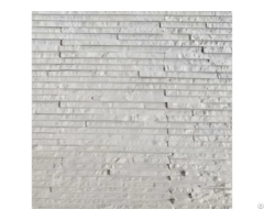 Fiowing Water Stone Inspired Moisture Proof Flexible