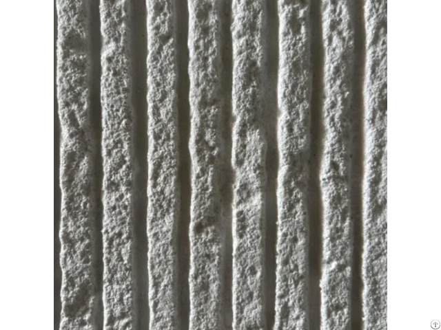 Inspired Nontoxic Flexible Stone