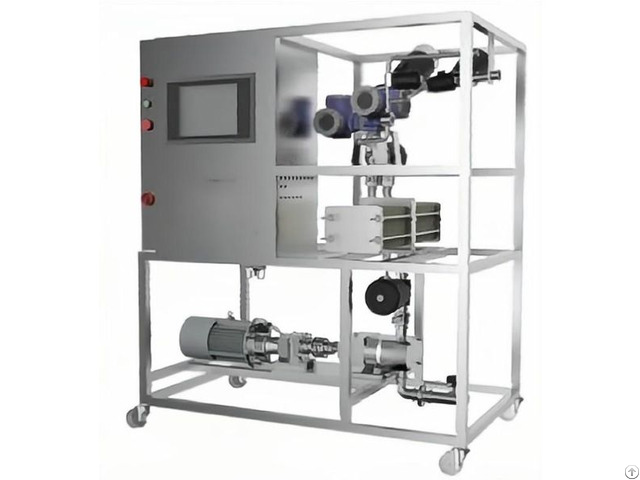 Atff Automatic Ultrafiltration System