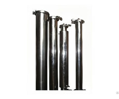 Rysy Bg Stainless Steel Column
