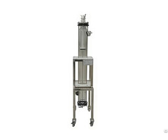 Ryzs Blsl Plastic Ptfe Chromatographic Column