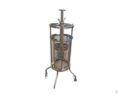 Ryrmb Sac Manual Screw Columns