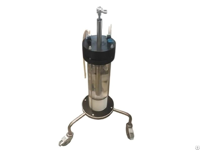 Ryrmh Dac Hydraulic Automatic Compression Column