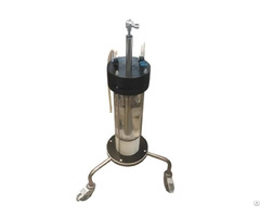 Ryrmh Dac Hydraulic Automatic Compression Column