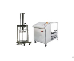 Ryrme Dac Electric Automatic Column System