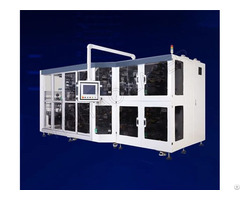 Lithium Cell Pilot Line