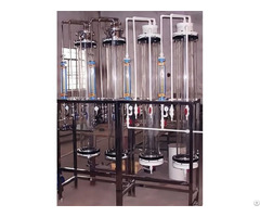 Ryxh Blpp Polypropylene Column