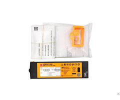 Physio Control Lifepak 1000 Replacement Aed Battery 11141 000156