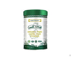 Eastbart Oganic Camel Milk Powder