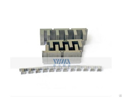 A Linear Motor Core