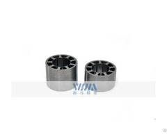 A Permanent Magnet Motor Core