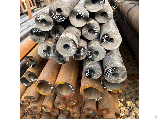 Astm A 519 1026 Seamless Alloy Steel Tubess