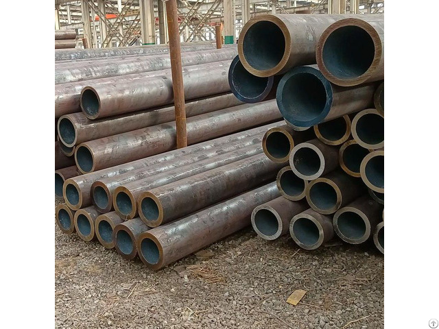 Alloy Steel Pipe Manufacturers And Suppliers