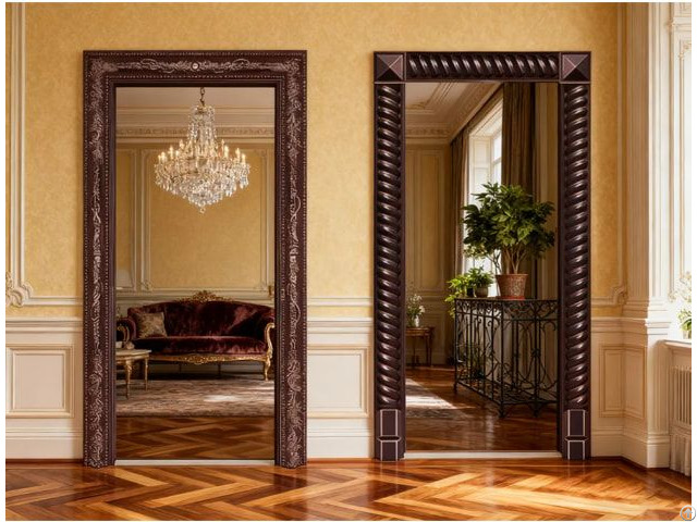 Door Frame