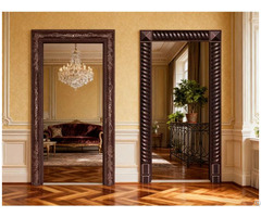 Door Frame