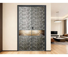 Finished Door