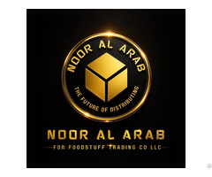Noor Al Arab Foodstuff Trading Chocolate Confectionery And Fmcg Supplier