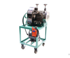 Stainless Steel Sugar Cane Juicer 401