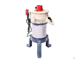 Vertical Rice And Soybean Grinder