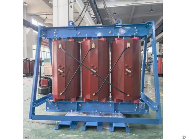 Cast Resin Dry Type Transformer