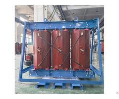Cast Resin Dry Type Transformer