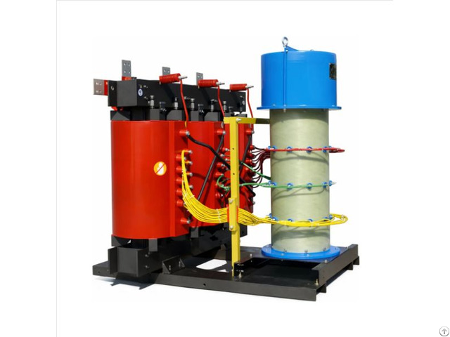 35kv Dry Type Transformer