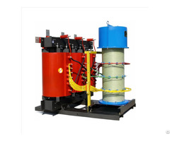 35kv Dry Type Transformer