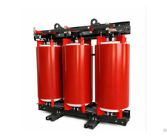 1250kva Dry Type Transformer For Bangladesh