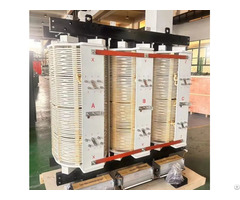 Air Insulated Dry Type Transformer Vpi
