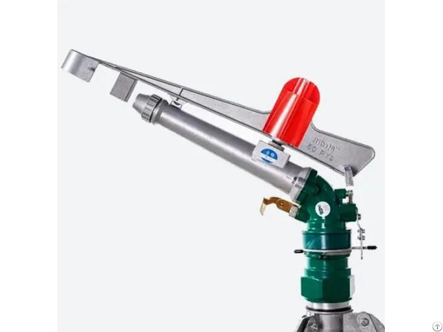 Inch Rain Gun Irrigation