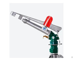 Inch Rain Gun Irrigation