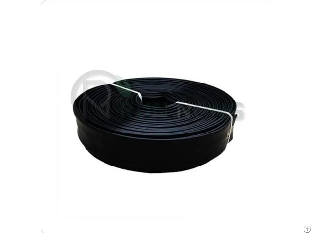 Mm Pe Flat Hose