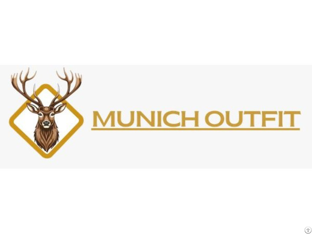 Munich Outfit