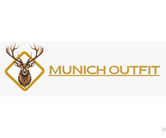 Munich Outfit