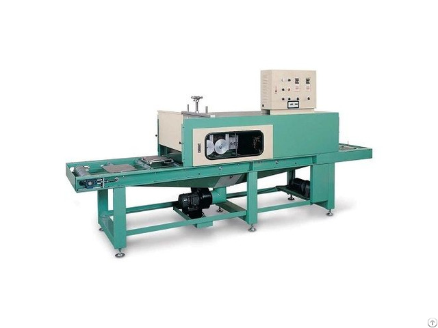 Electrostatic Dust Removal Machine