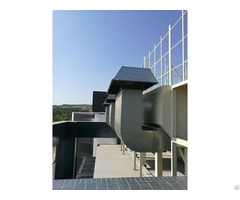 Activated Carbon Filter Box