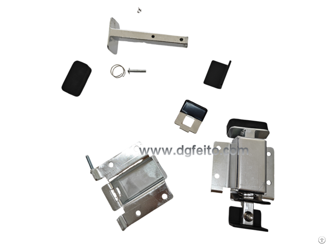 Custom High Quality Precision Sheet Metal Stamping Laser Cutting