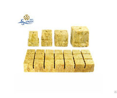 Agriculture Use Rock Wool Cube